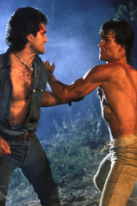 Road House [Raising Heaven [In Hell Tonight]]